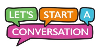 Start the Conversation